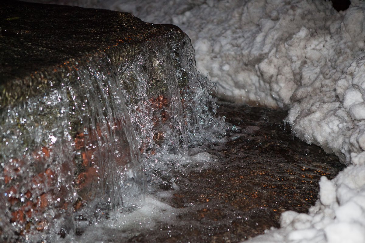 Водоканал знает обо всех случаях Водоканал знает обо всех случаях
