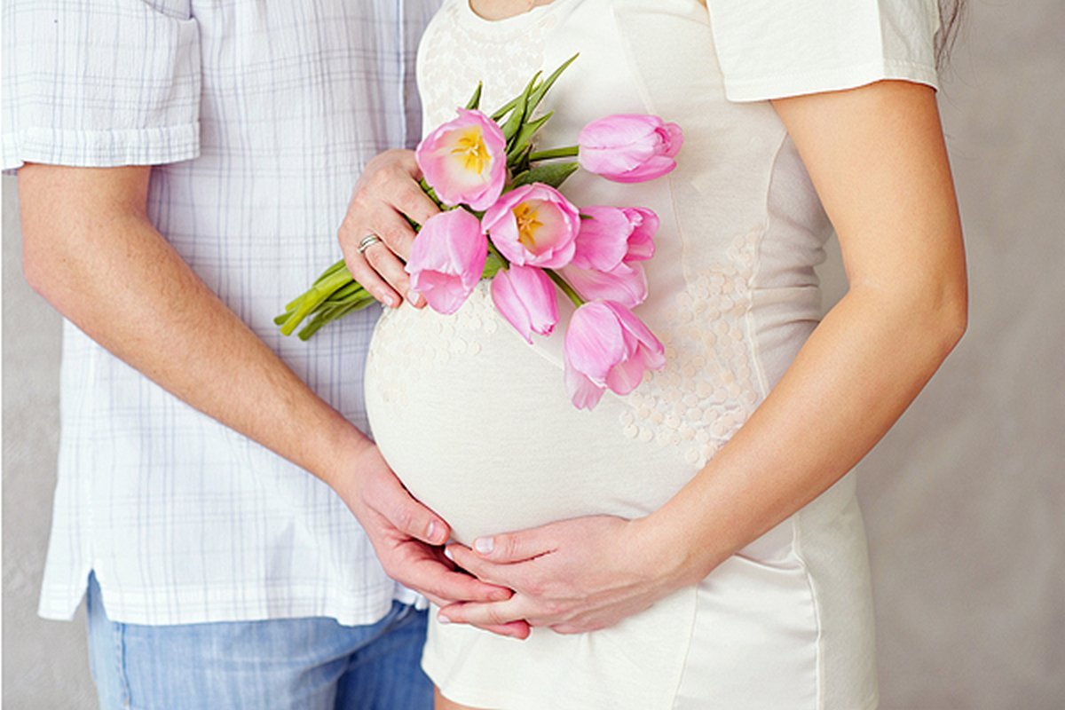 Нескучные новости о беременности Нескучные новости о беременности