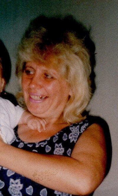 Нелли Цурикова Нелли Цурикова