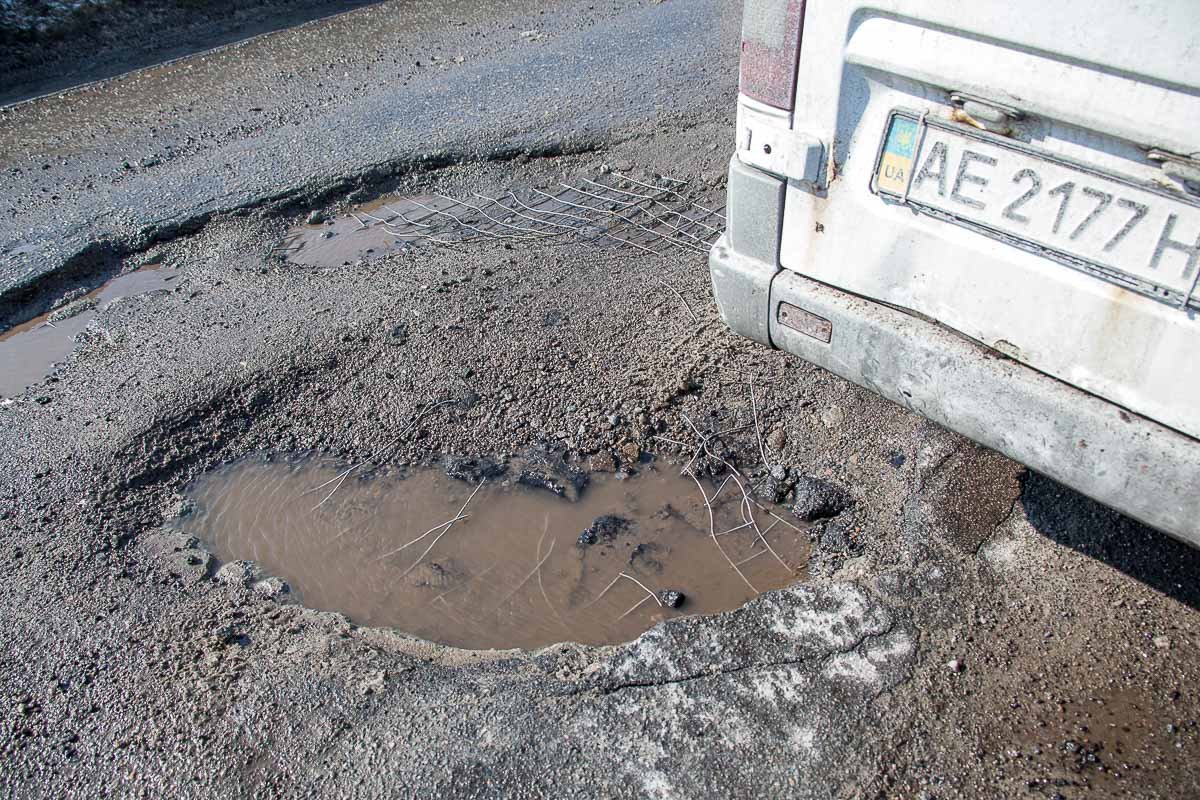 Будьте осторожны на Самарском мосту Будьте осторожны на Самарском мосту