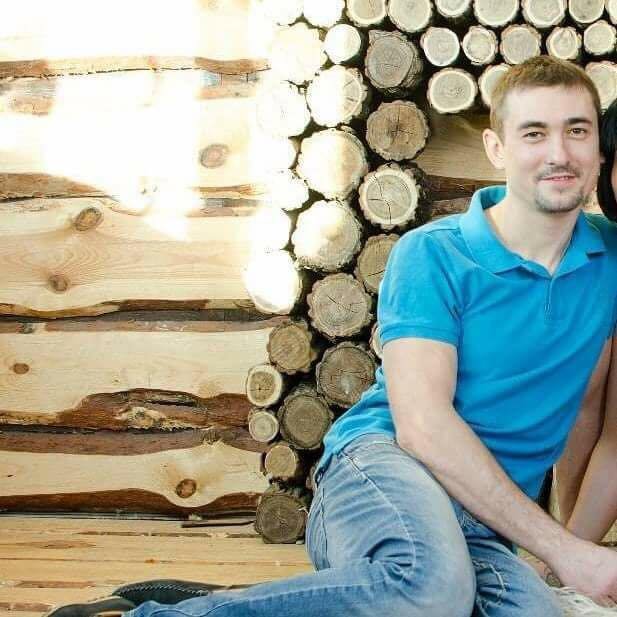 Александр Бахмет