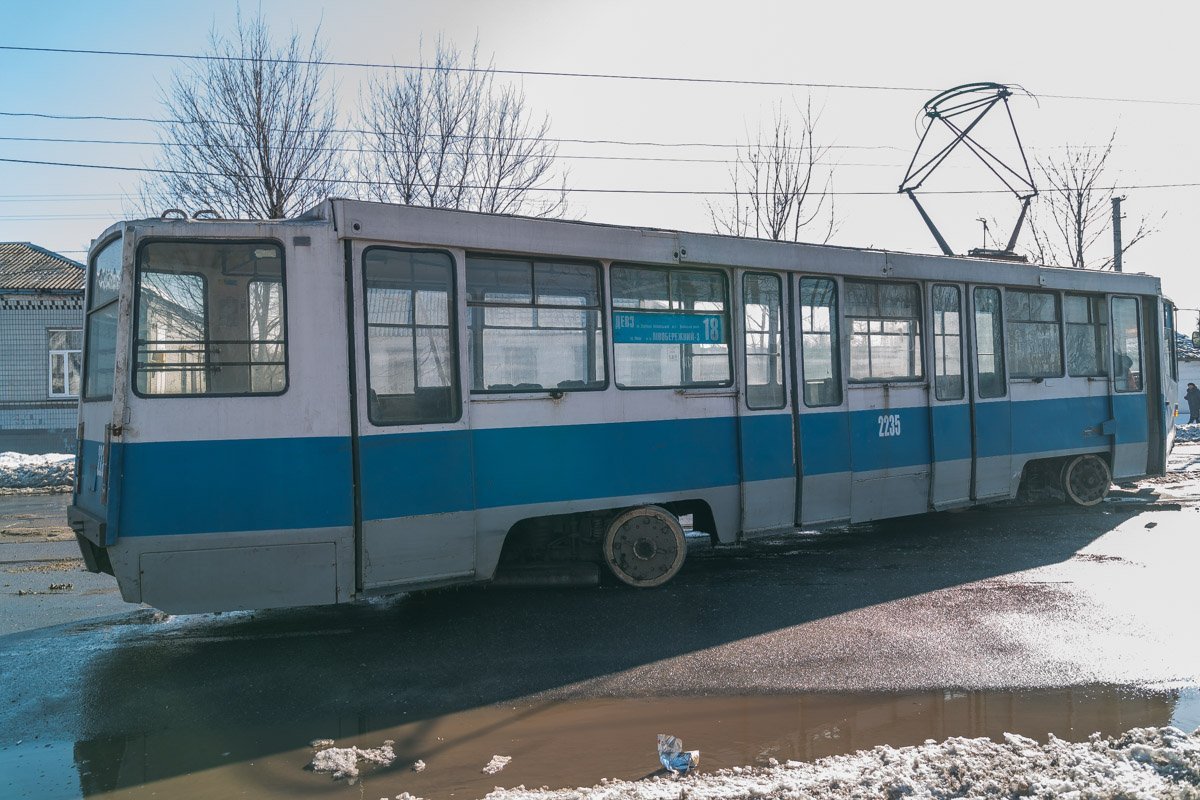 Обошлось без травмированных и пострадавших Обошлось без травмированных и пострадавших