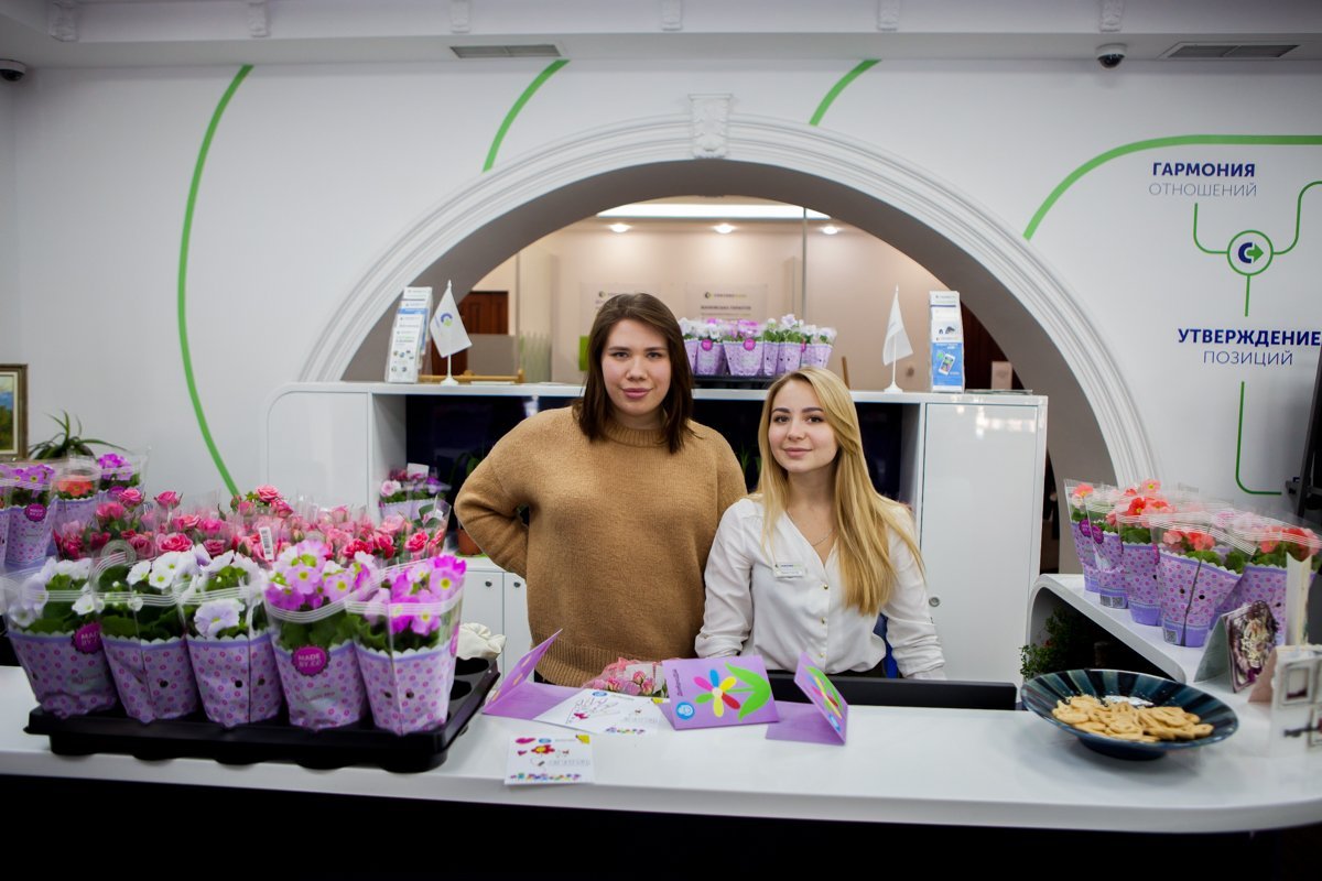 Дарья Шевченко, руководитель биржи благотворительности «ДоброДій»