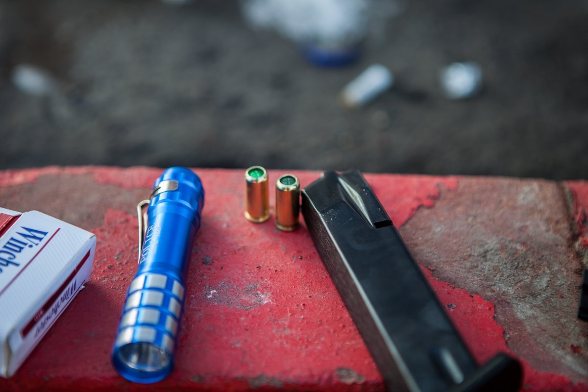 Следственно-оперативная группа выяснит подробности 