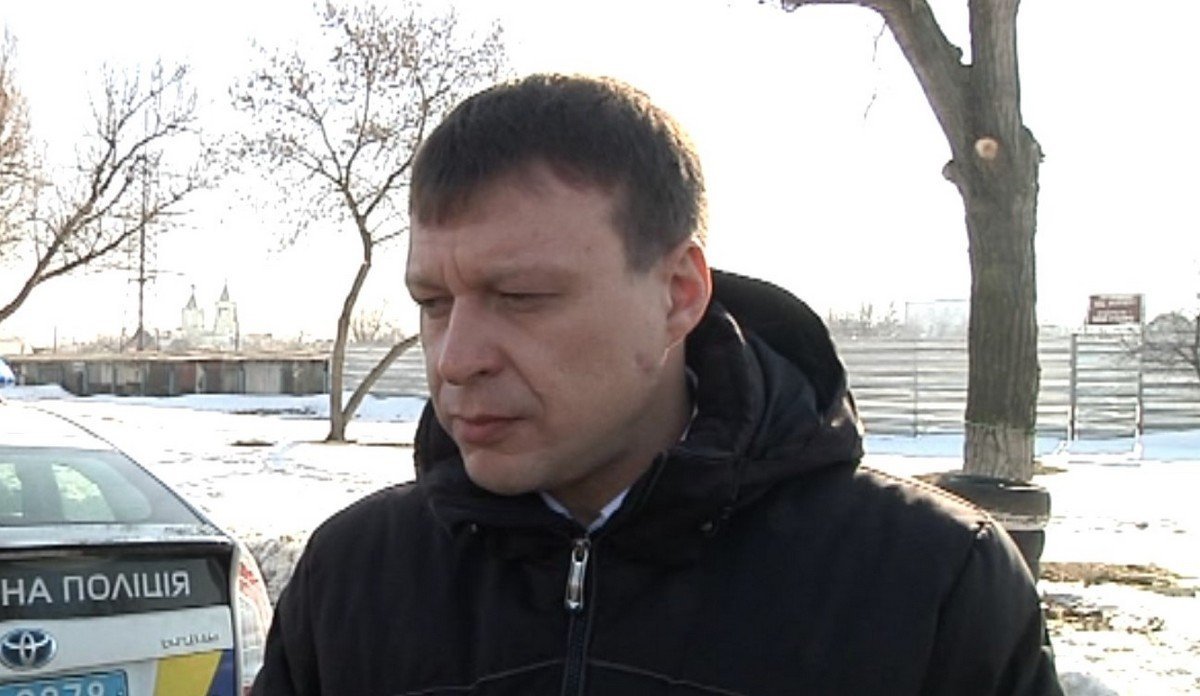 В Днепре проверяют качество работы перевозчиков 1