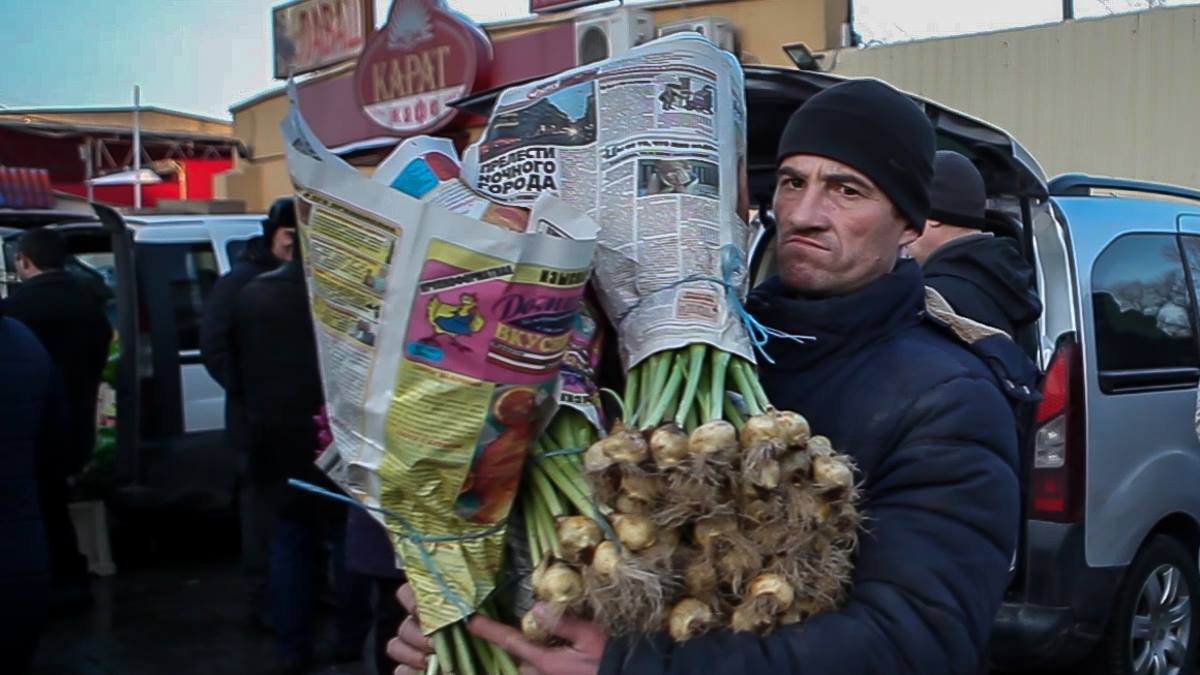 Тяжелый груз Тяжелый груз