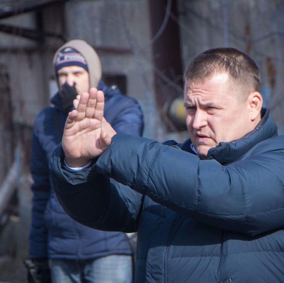 Категоричный