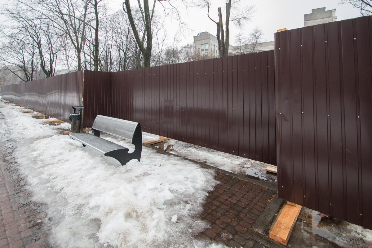 Парк предназначен для детей с особыми потребностями 