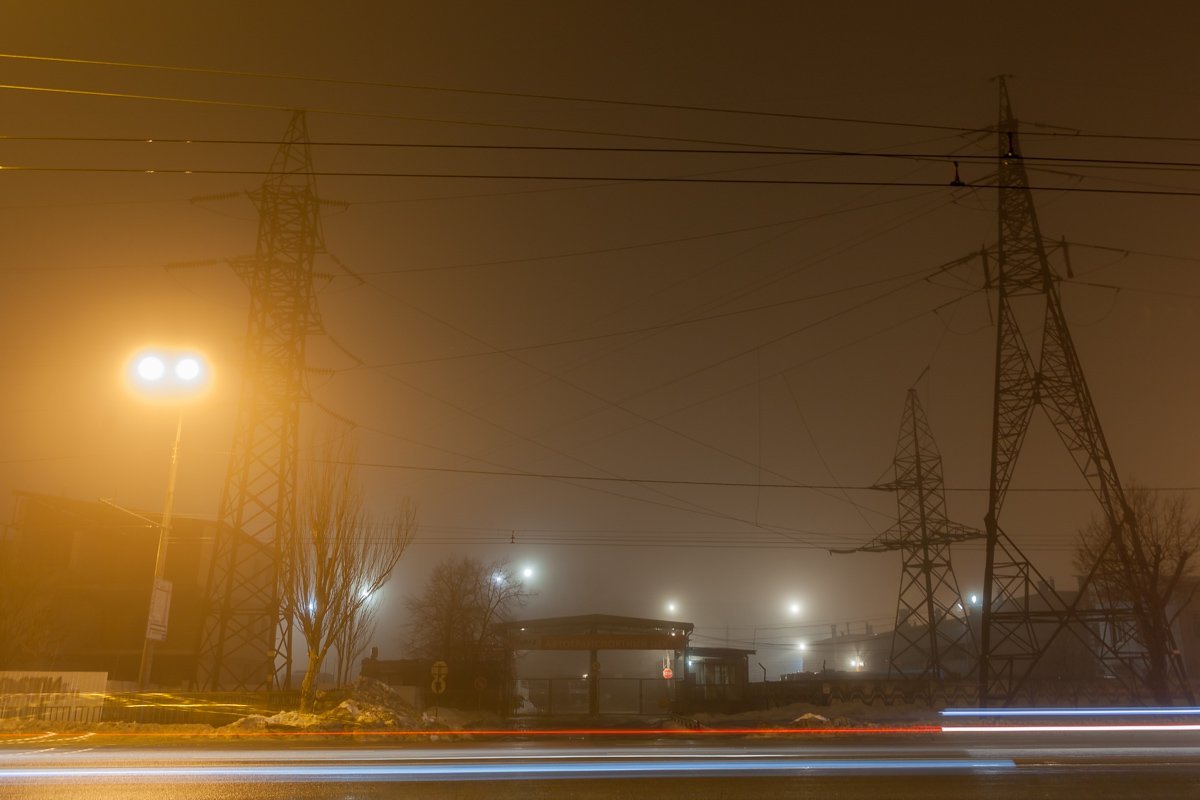 Фото Дениса Карпенко Фото Дениса Карпенко