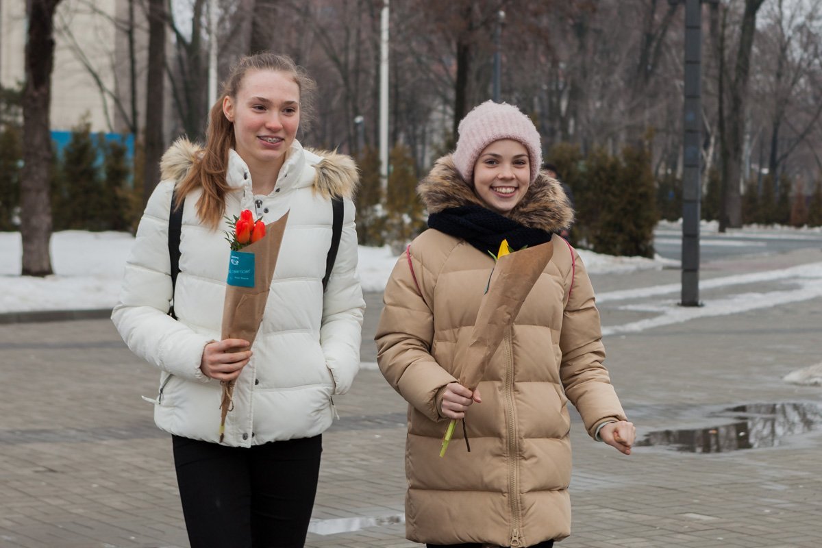 Время для любви 