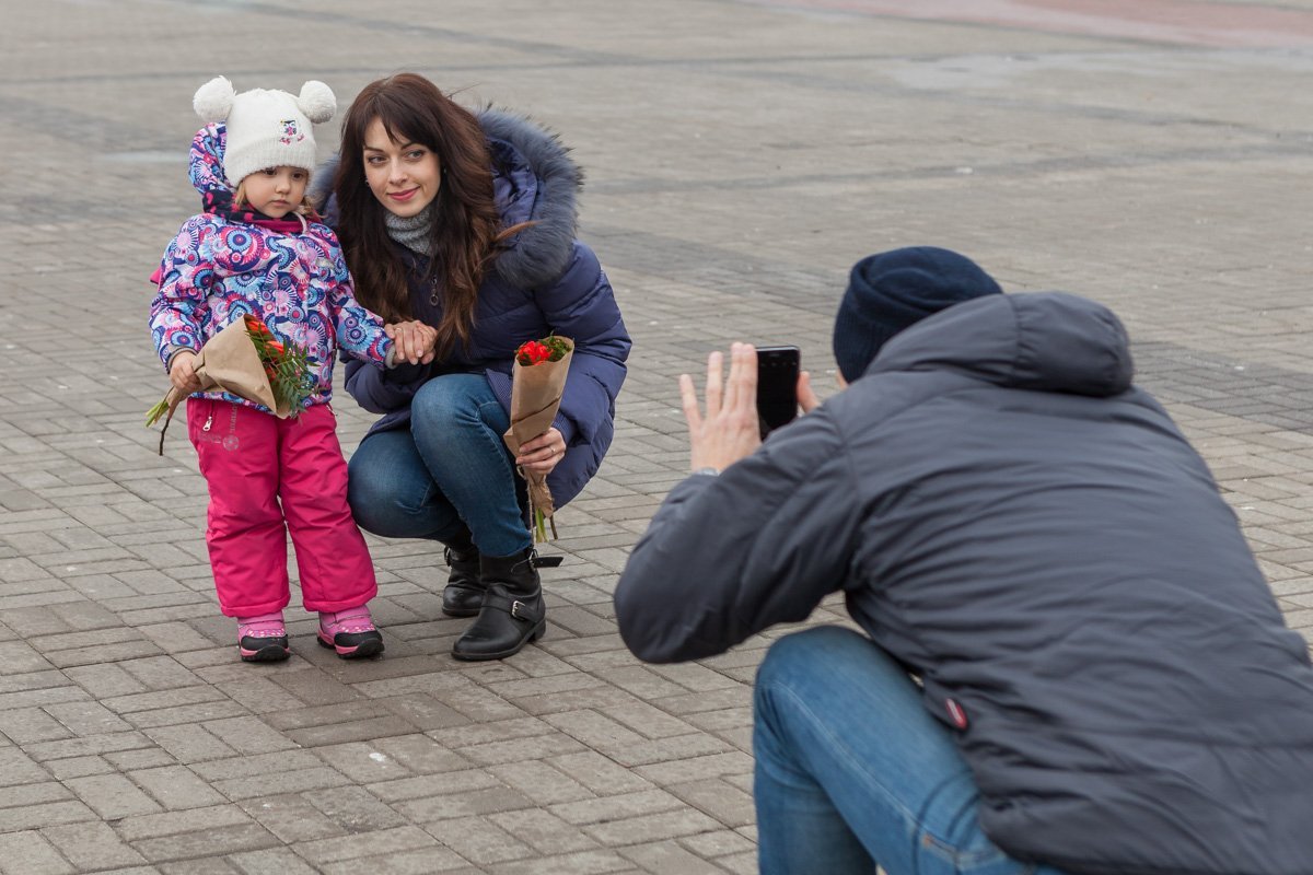 Девочки такие девочки