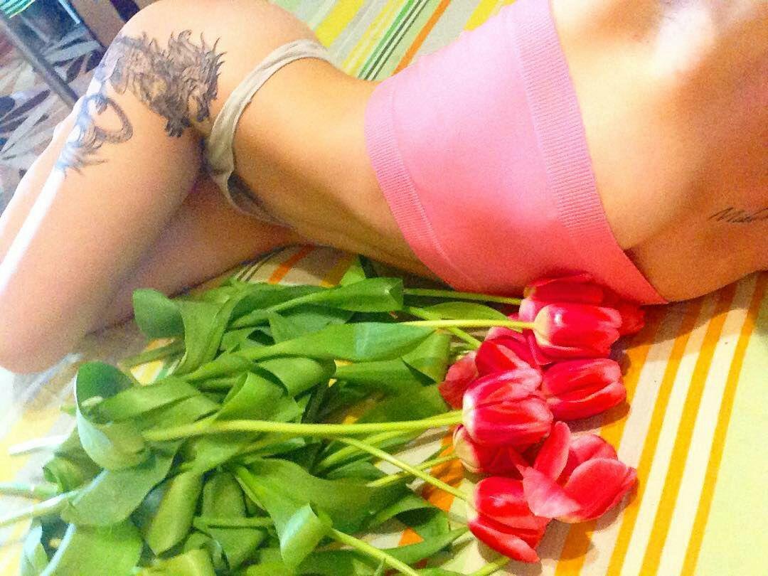 Фото: julia_sharappova