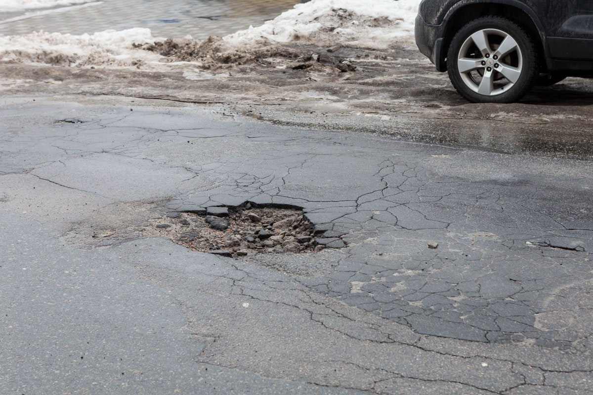 Несите дефибриллятор, мы ее теряем