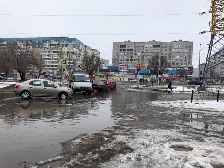 Движение затруднено Движение затруднено