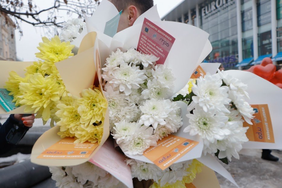 Организаторы акции собрали истории 11 женщин Организаторы акции собрали истории 11 женщин