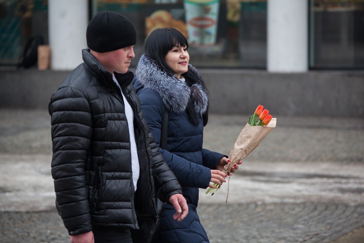 Даже Альбертович поздравил, а ты нет!