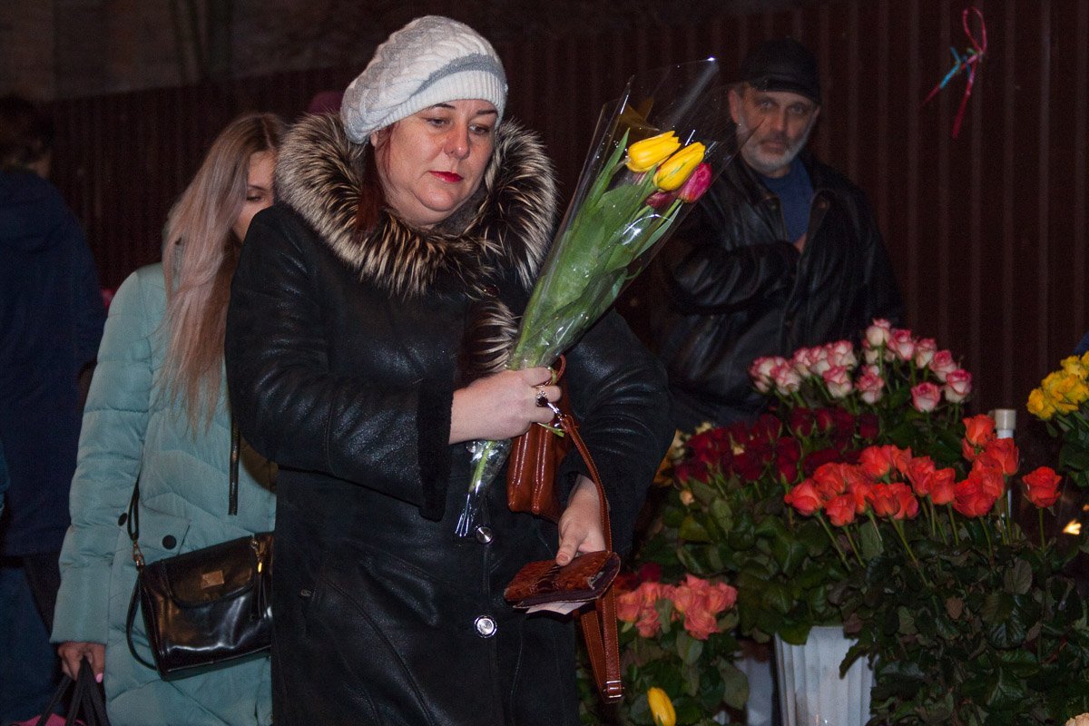 Наташа Королева устала