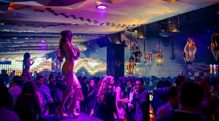 Mc Potselooev, Dj KSTT ждут вас 