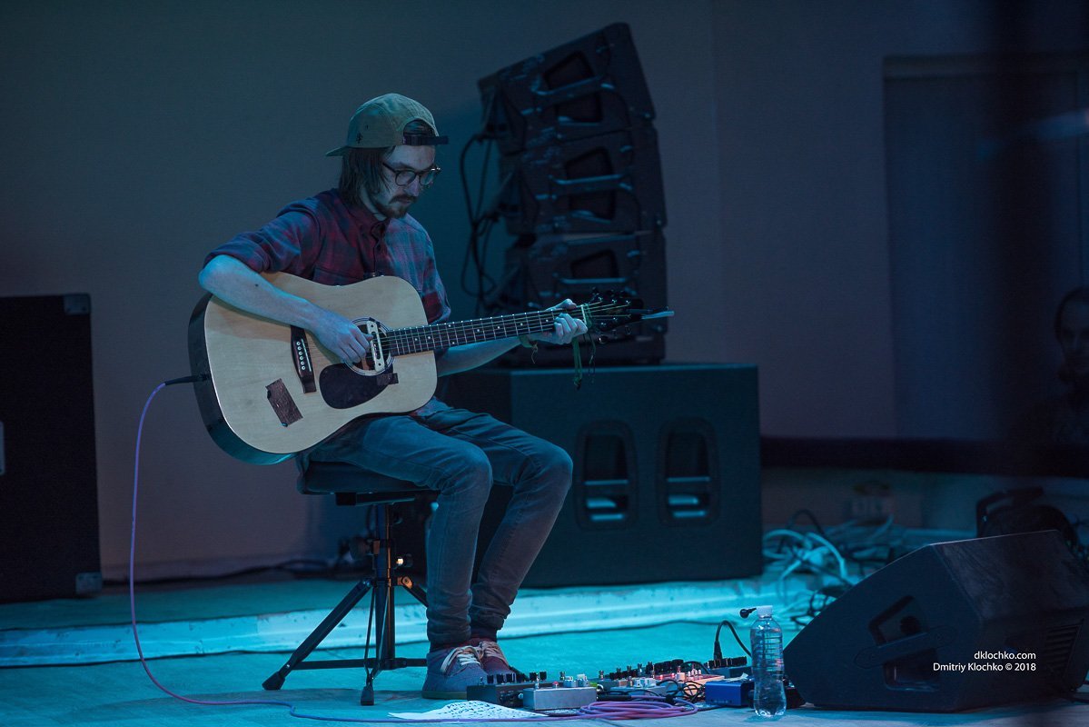 Музыкальную инди-группу со Львова "Один в каное" любят все почитатели легкой, душевной и по-настоящему народной музыки