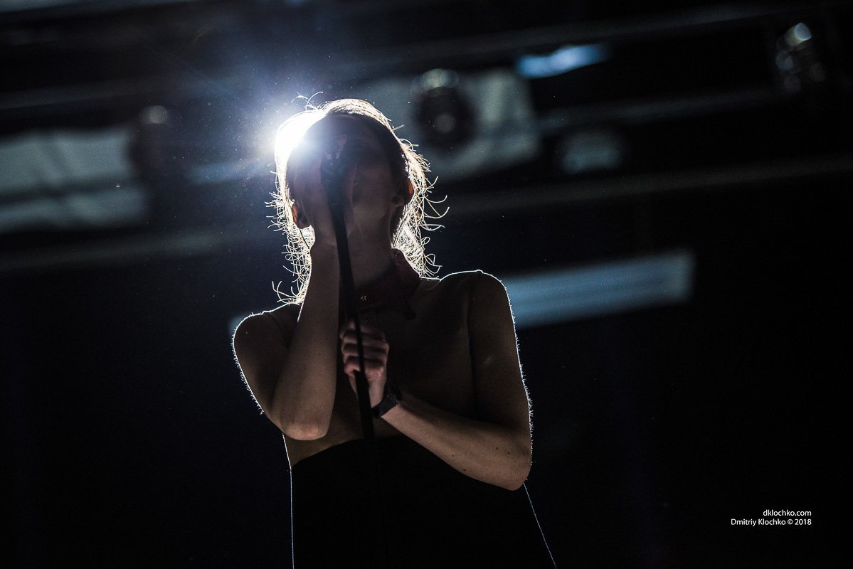 Фото Дмитрия Клочко