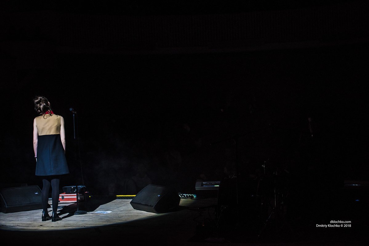 Фото Дмитрия Клочко