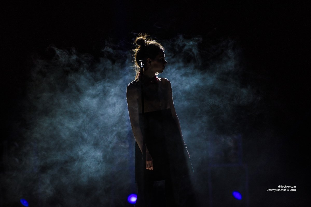 Фото Дмитрия Клочко