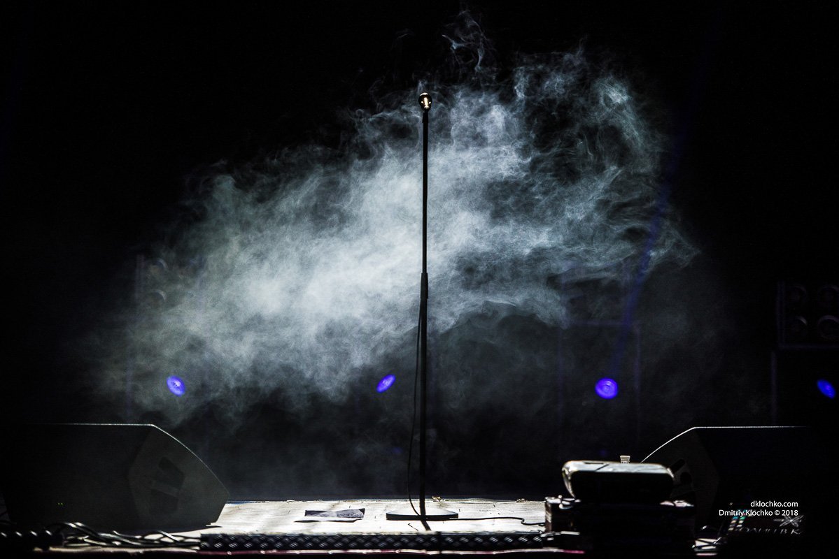 Фото Дмитрия Клочко