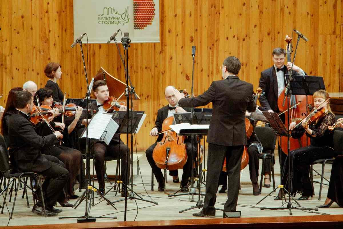 Музыкальное состязание продлится до 11 марта