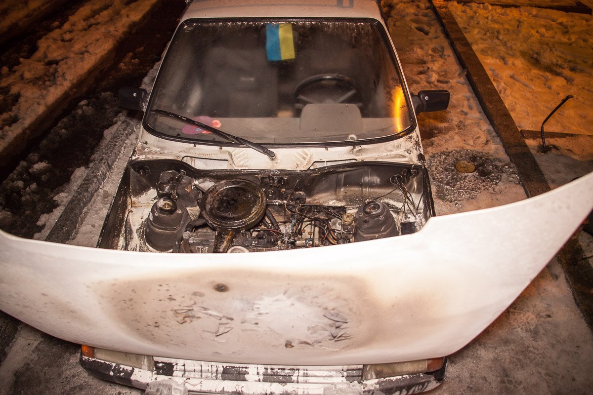 Фото Андрея Лысенко Фото Андрея Лысенко