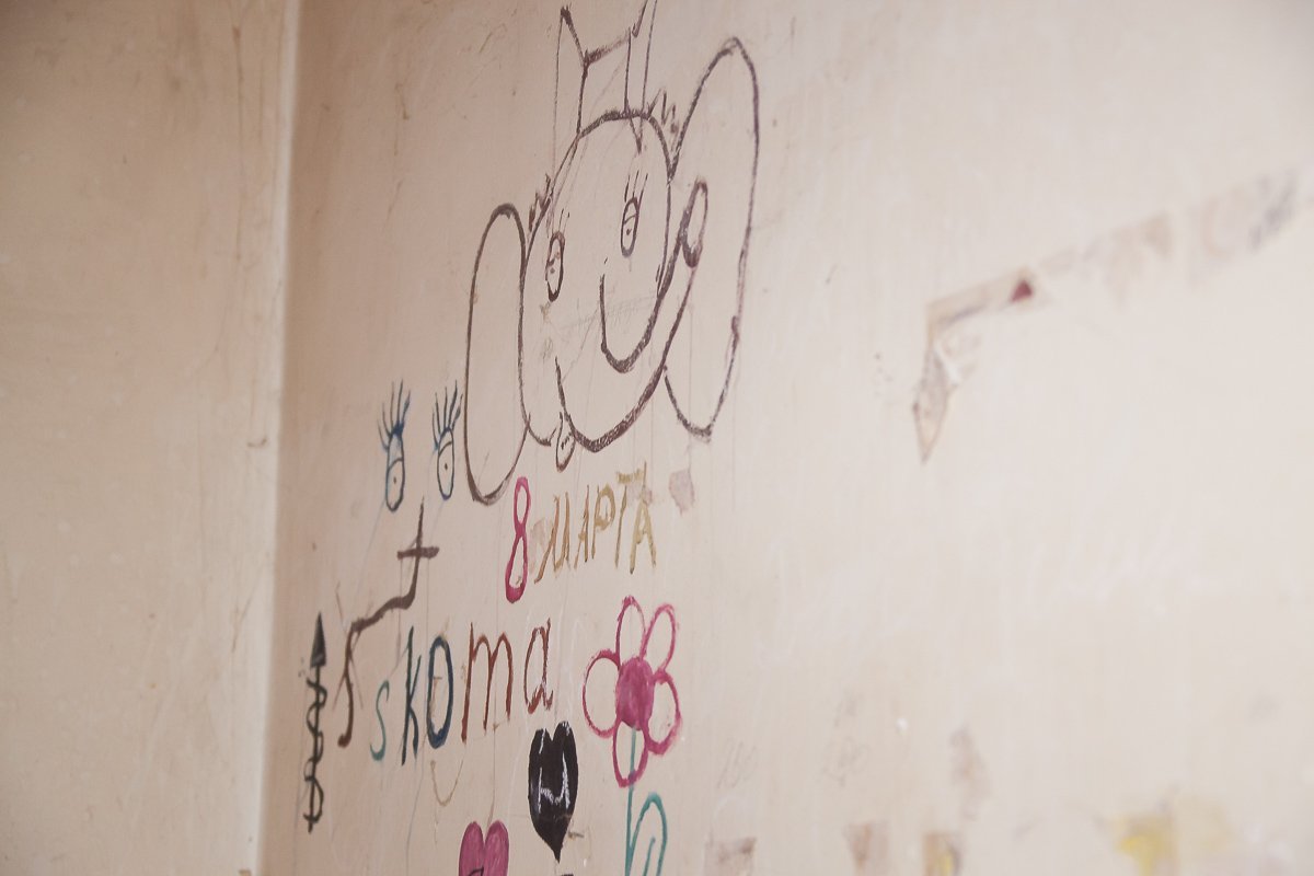 В каждом живет художник В каждом живет художник