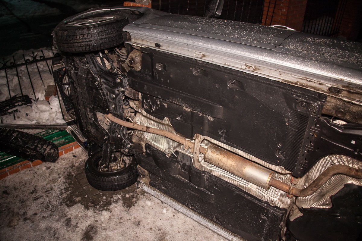 Фото Андрея Лысенко Фото Андрея Лысенко