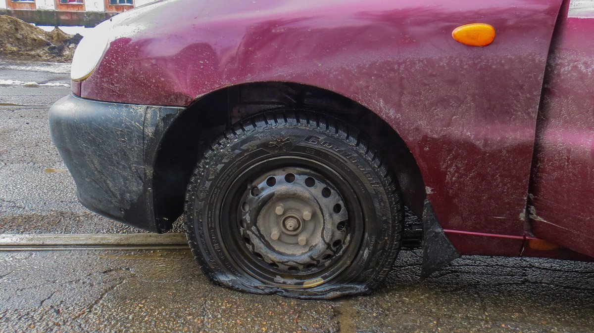 Фото: Сергей Скрыпник