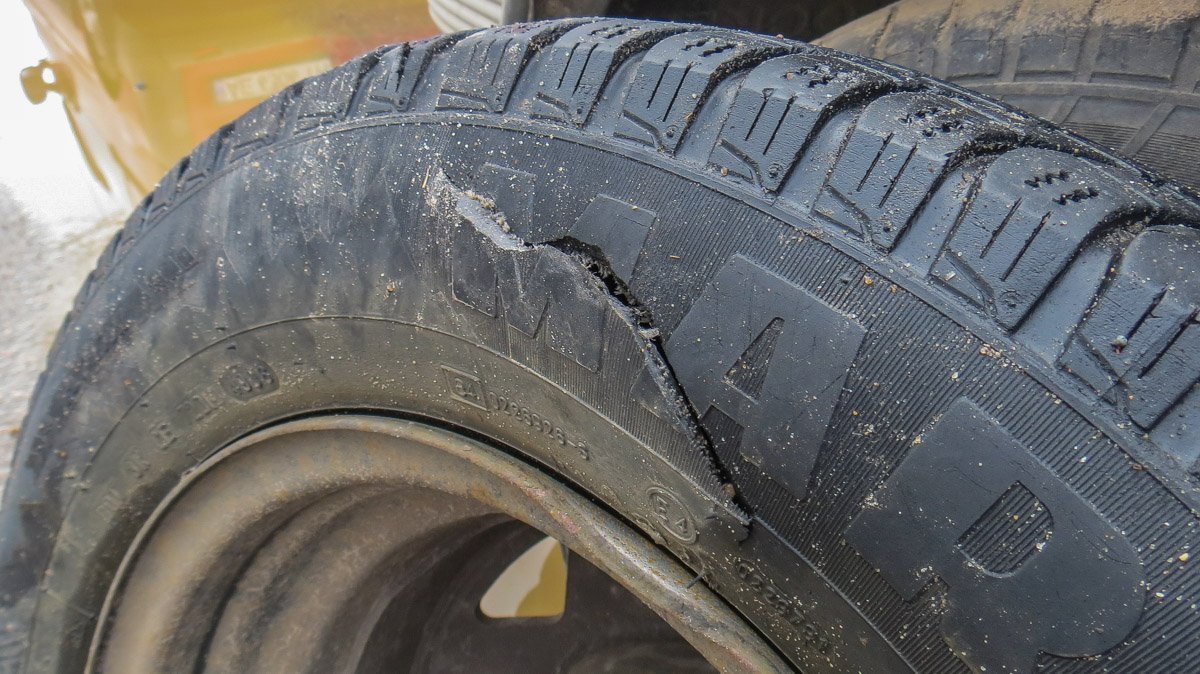 Фото: Сергей Скрыпник