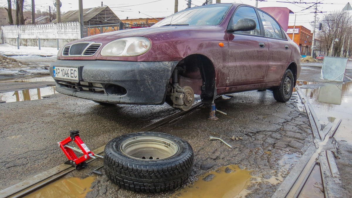 Фото: Сергей Скрыпник