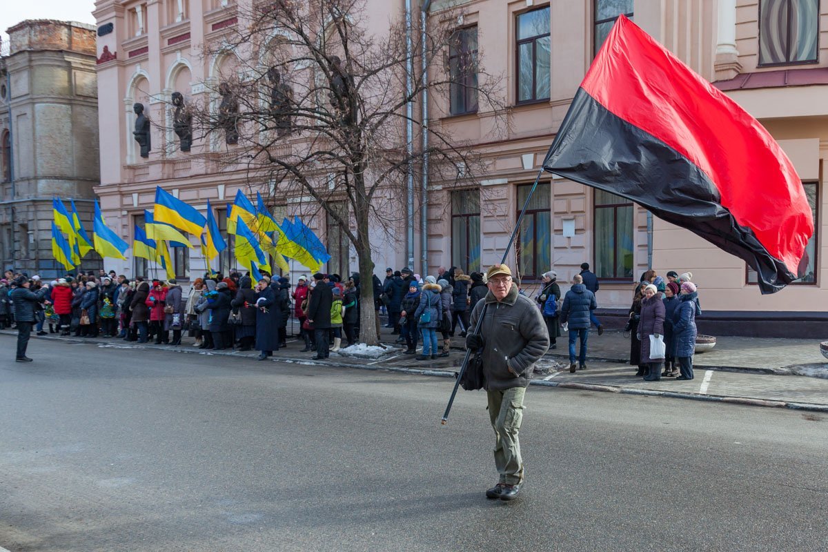 Мероприятие прошло без провокаций и эксцессов Мероприятие прошло без провокаций и эксцессов