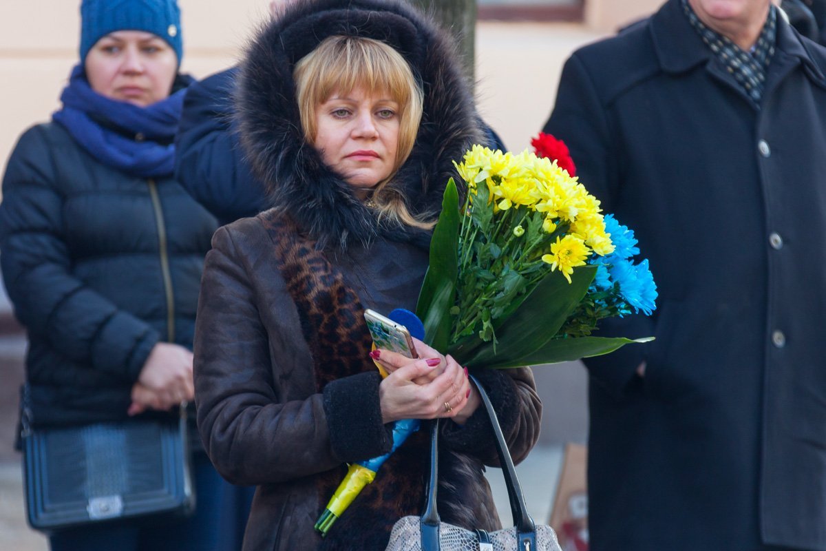 9 марта вся Украина отмечает 204-ю годовщину со дня рождения Кобзаря 9 марта вся Украина отмечает 204-ю годовщину со дня рождения Кобзаря