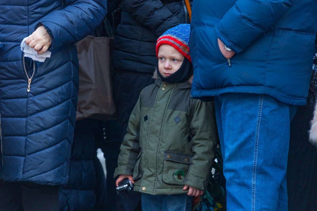 Маленький ценитель творчества Шевченко Маленький ценитель творчества Шевченко