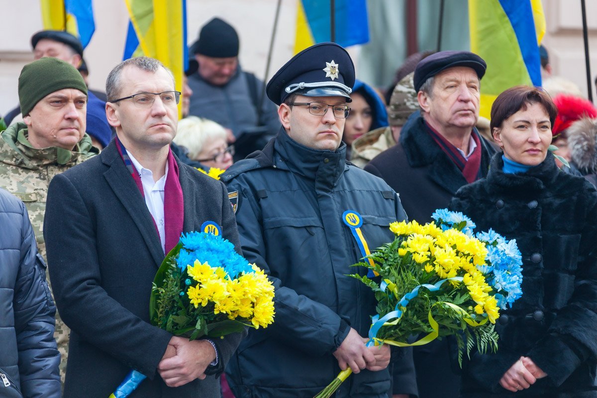 Фото Андрея Шушпана Фото Андрея Шушпана