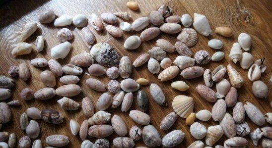 Когда-то это было всего лишь детским развлечением Когда-то это было всего лишь детским развлечением