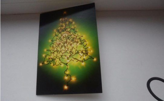 Новогодние открытки остаются в тренде даже весной Новогодние открытки остаются в тренде даже весной