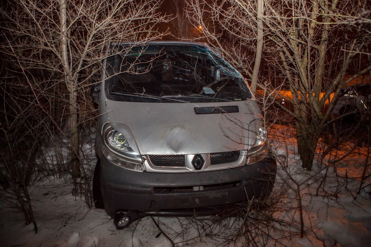 Инцидент произошел около 2:50 Инцидент произошел около 2:50