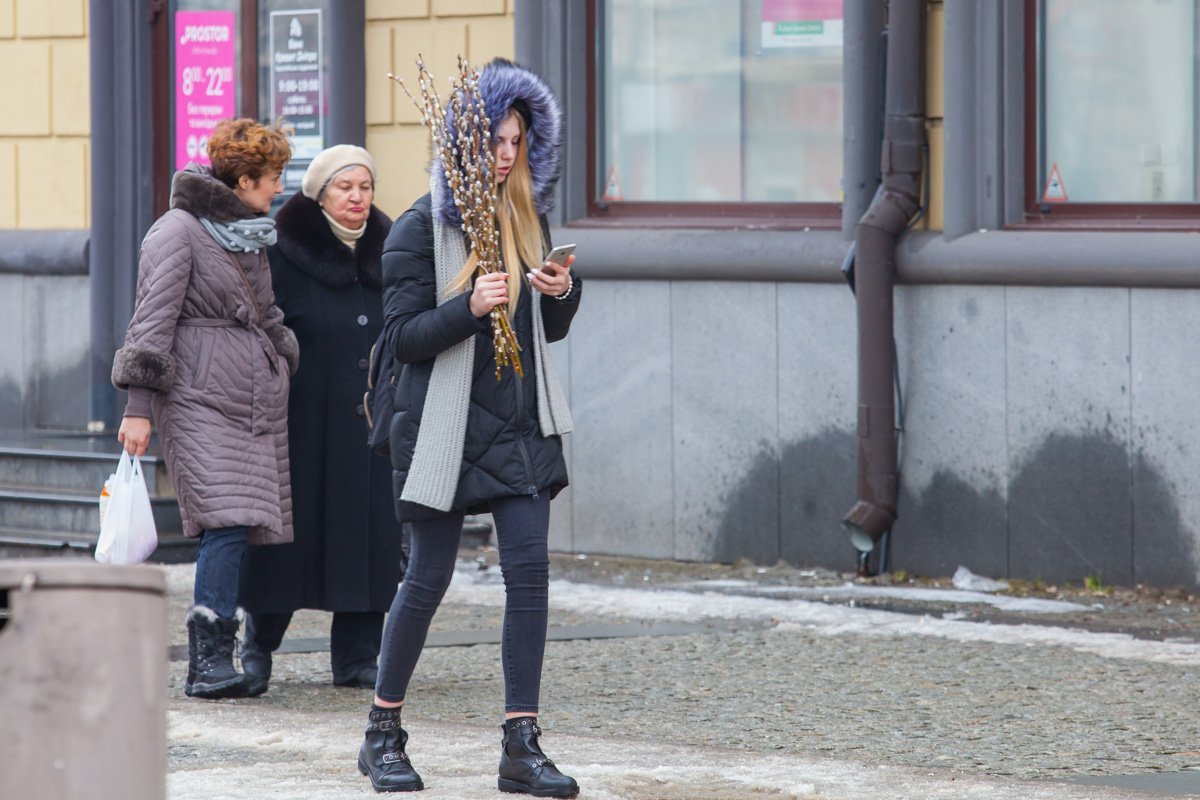 Лозина уже не та