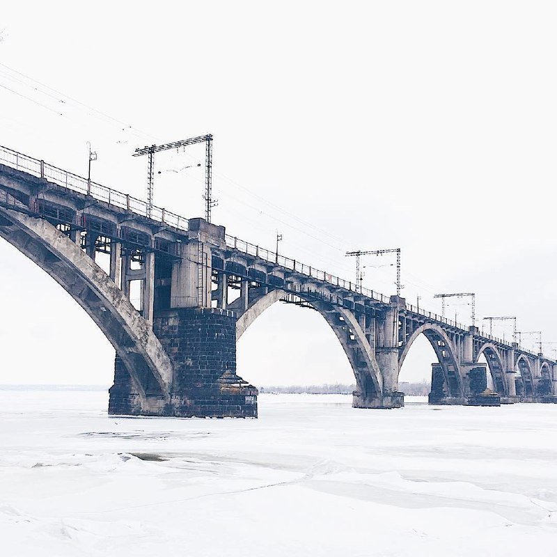 Фото: cegelnik. Могущественные мосты Фото: cegelnik. Могущественные мосты