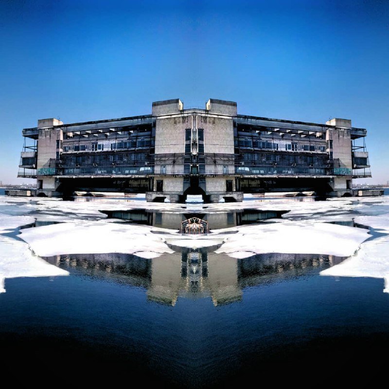 Фото: drunya_7. Речпорт Фото: drunya_7. Речпорт