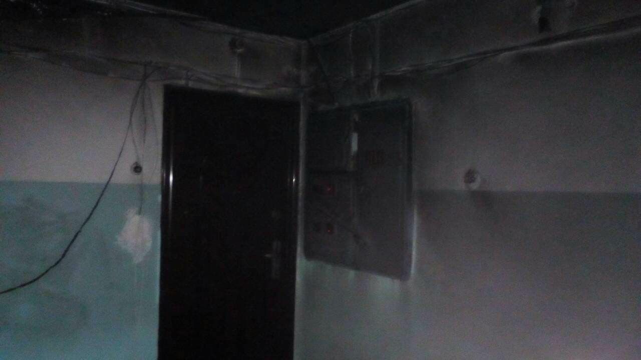 Фото: пресс-служба ГСЧС в Днепропетрвоской области Фото: пресс-служба ГСЧС в Днепропетрвоской области