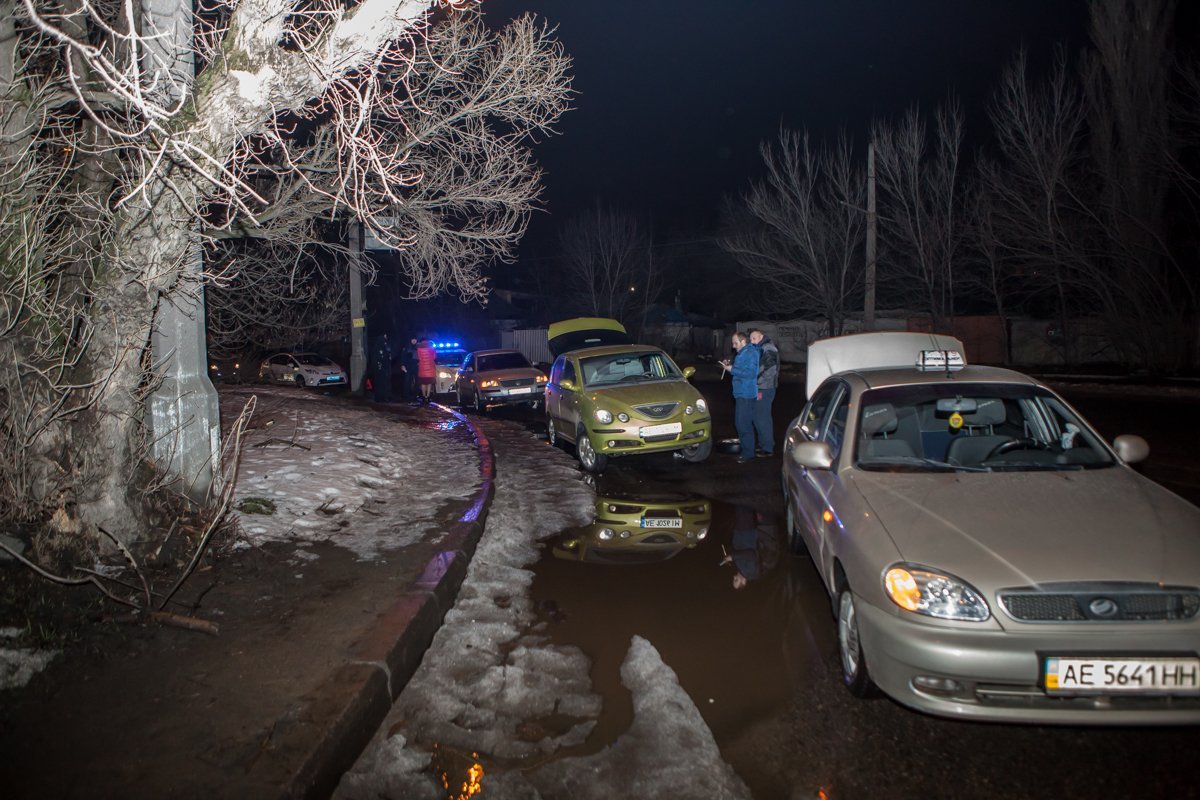 Многие автомобилисты уже успели угодить в ловушку Многие автомобилисты уже успели угодить в ловушку