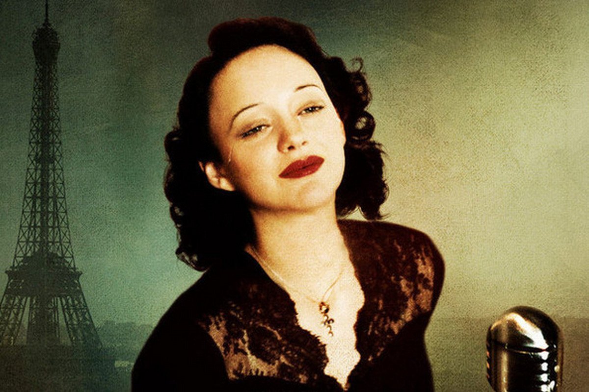 «Эдит Пиаф. Душа Парижа»