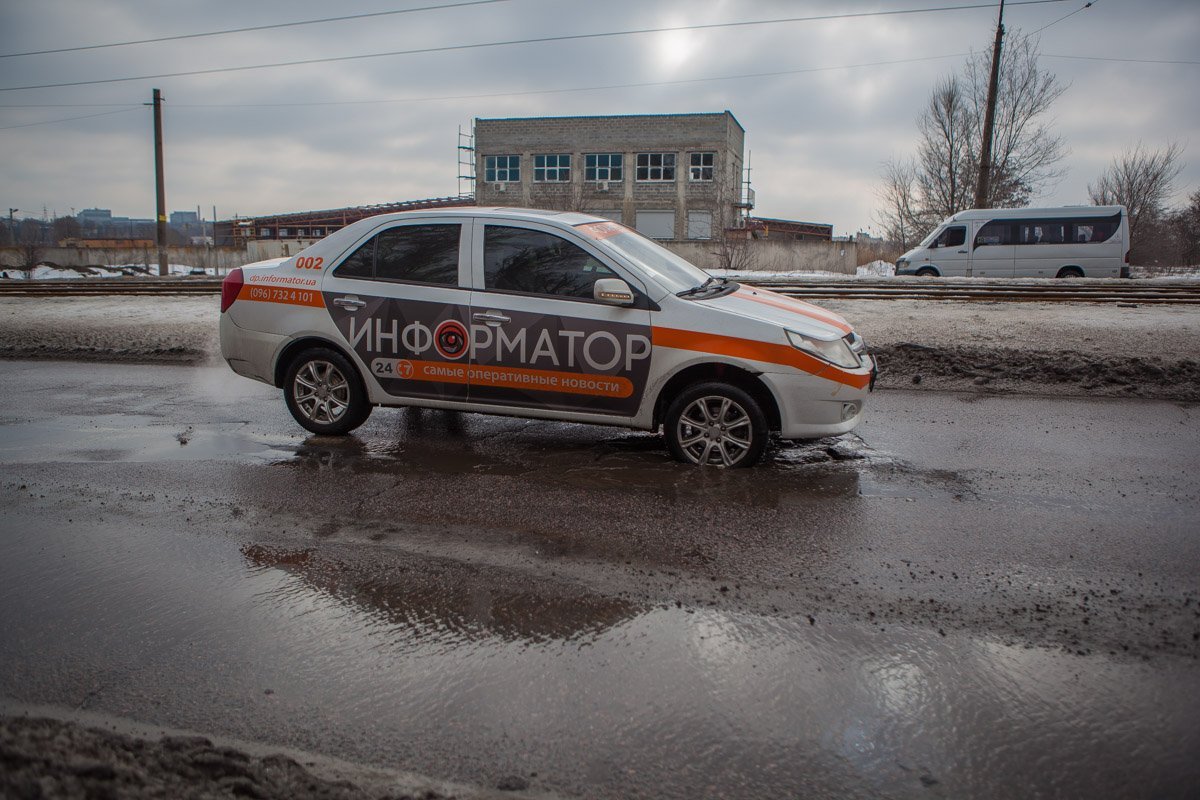 Если есть возможность не ехать на Кротова - не езжайте Если есть возможность не ехать на Кротова - не езжайте