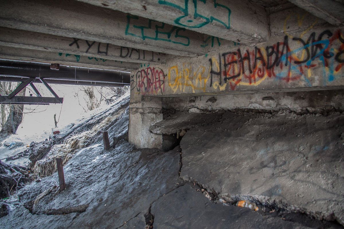 Фото Андрея Лысенко Фото Андрея Лысенко