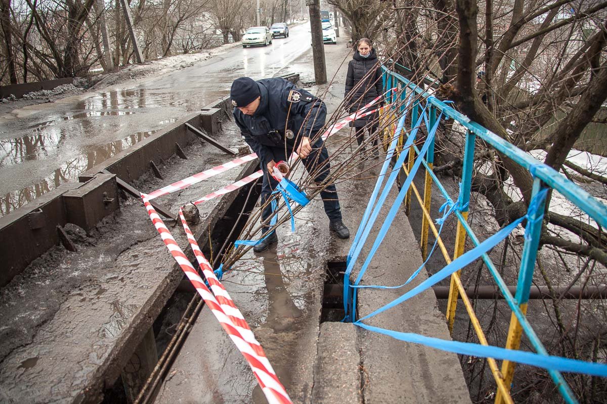Фото Андрея Лысенко Фото Андрея Лысенко